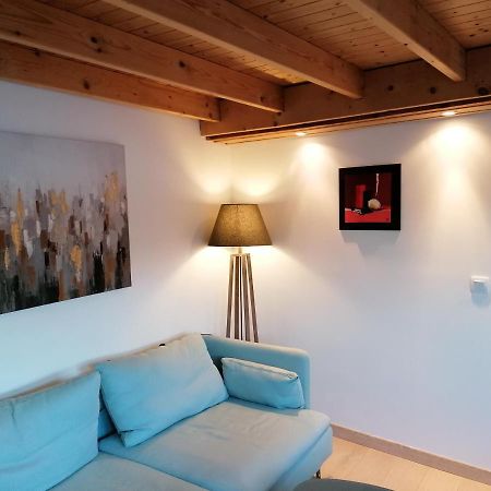 Le Panorama Apartment Voiron Luaran gambar